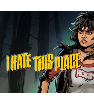 I Hate This Place Xbox Series X|S Xbox Series X|S Key GLOBAL